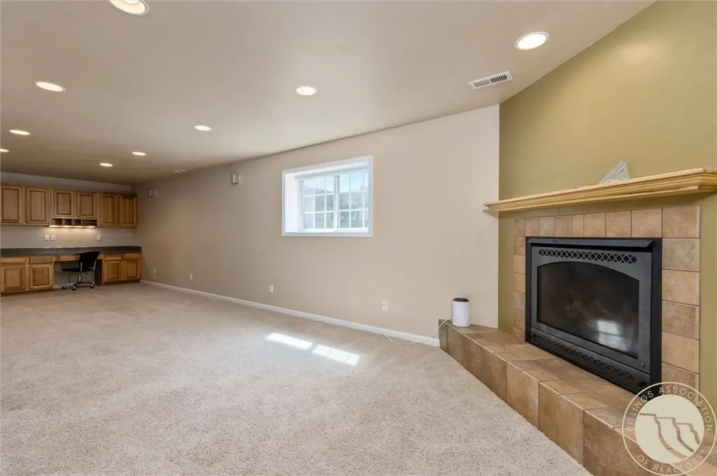 1870 Wentworth Drive Billings MT 59105