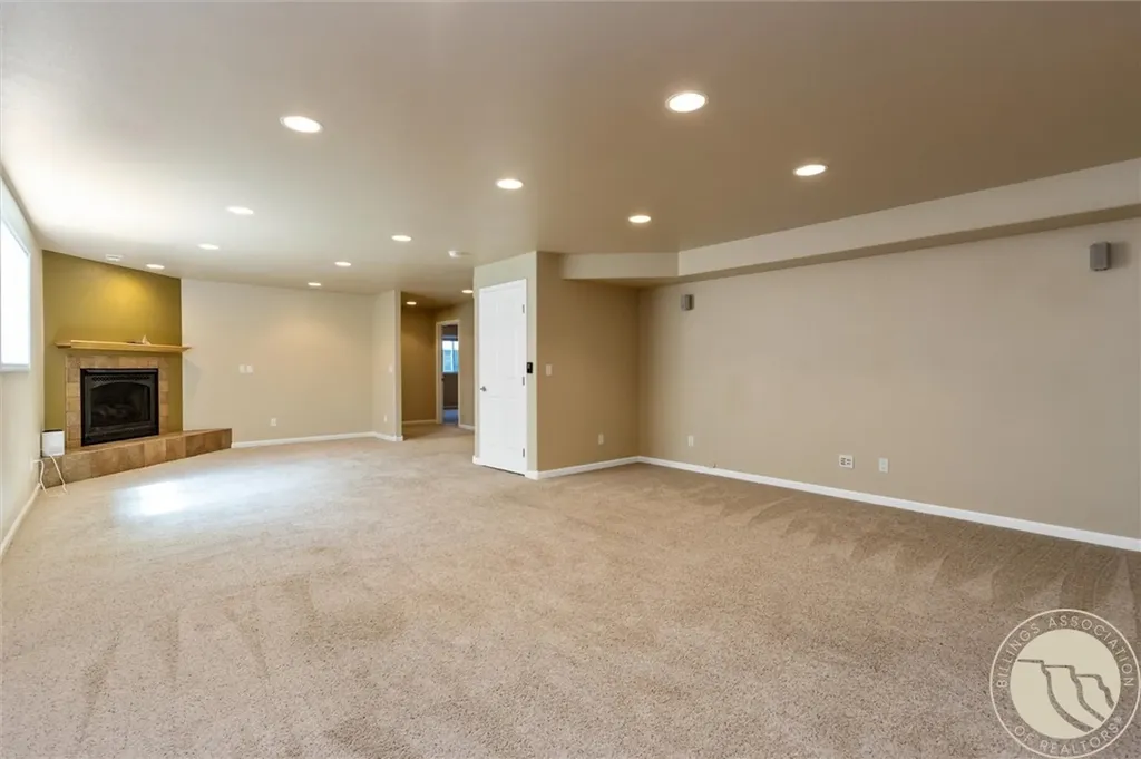 1870 Wentworth Drive Billings MT 59105