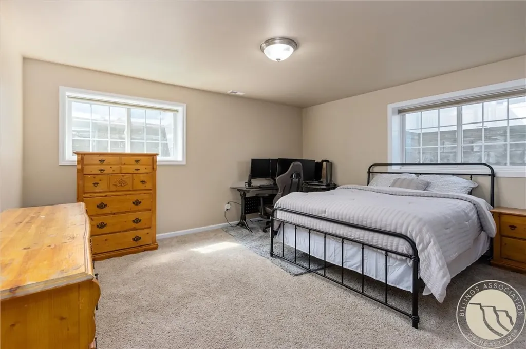 1870 Wentworth Drive Billings MT 59105