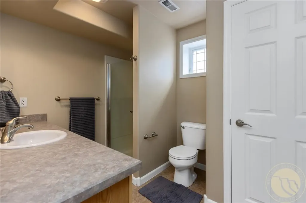 1870 Wentworth Drive Billings MT 59105