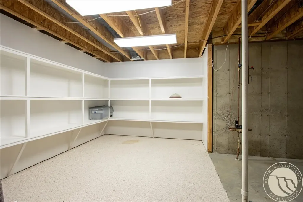 1870 Wentworth Drive Billings MT 59105