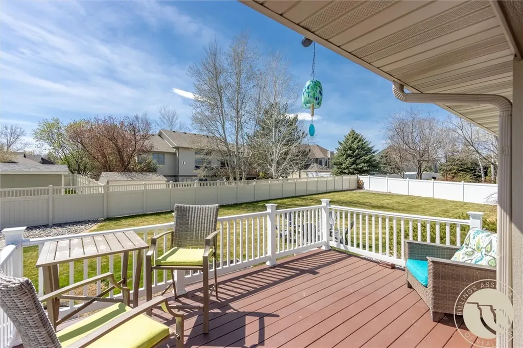 1870 Wentworth Drive Billings MT 59105