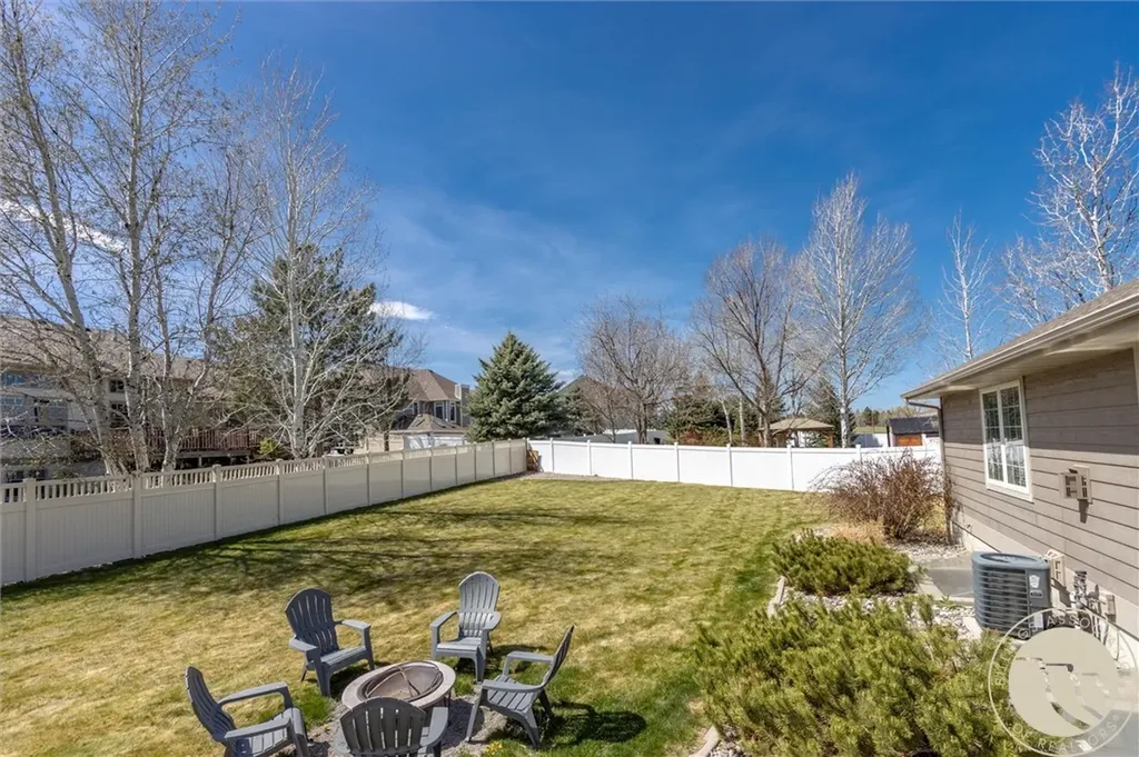1870 Wentworth Drive Billings MT 59105