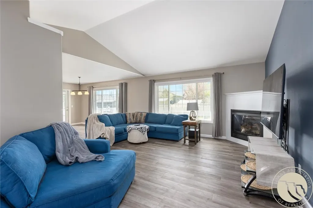 1870 Wentworth Drive Billings MT 59105