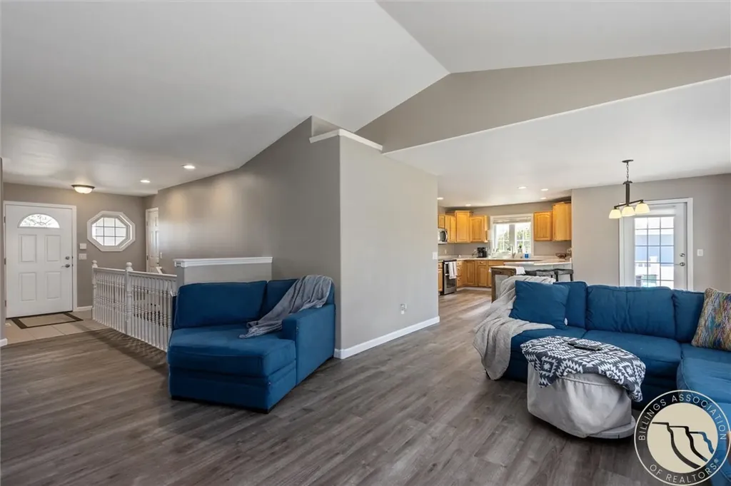 1870 Wentworth Drive Billings MT 59105