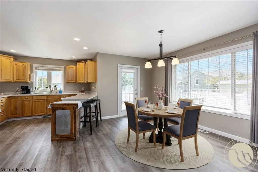1870 Wentworth Drive Billings MT 59105