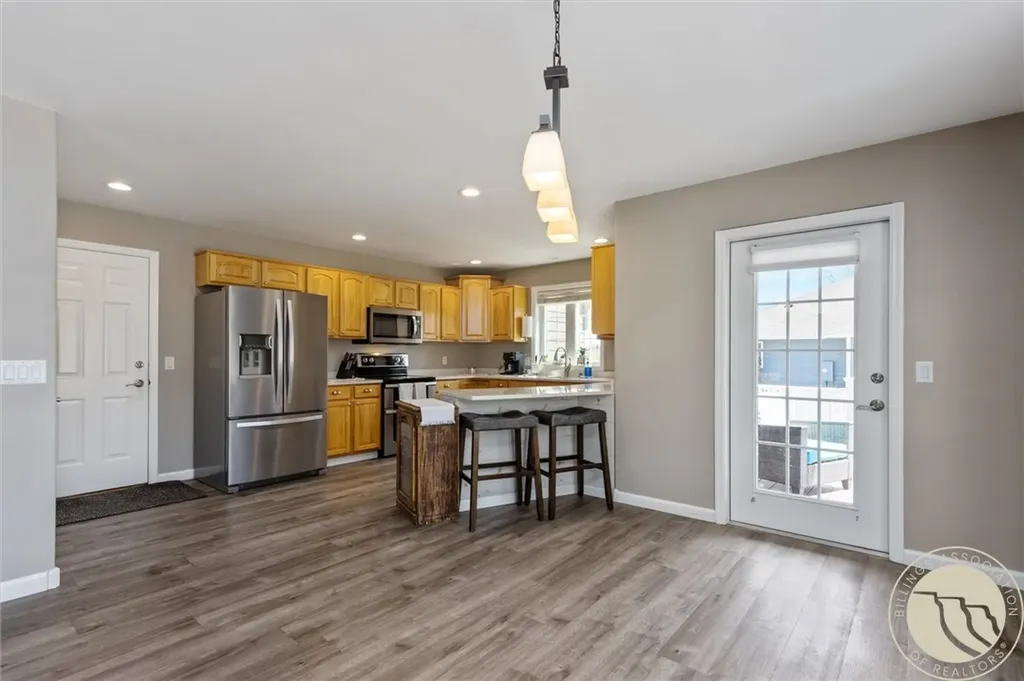 1870 Wentworth Drive Billings MT 59105