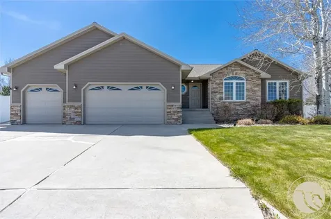1870 Wentworth Drive Billings MT 59105