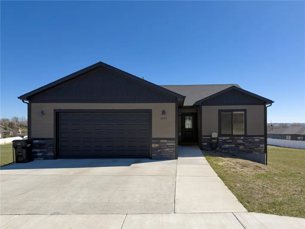 2033 Gayle Drive Billings MT 59105