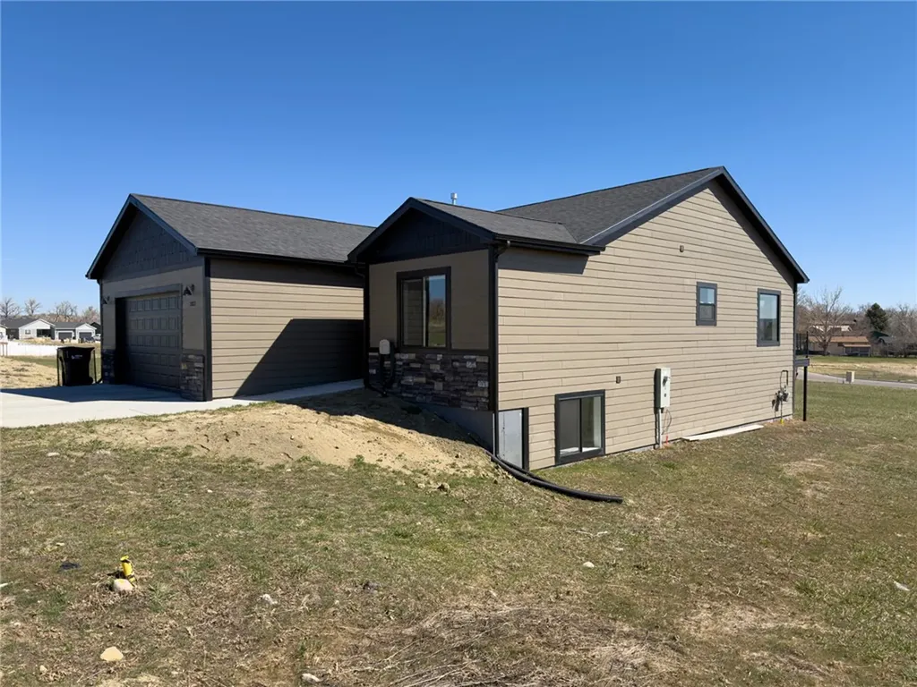 2033 Gayle Drive Billings MT 59105