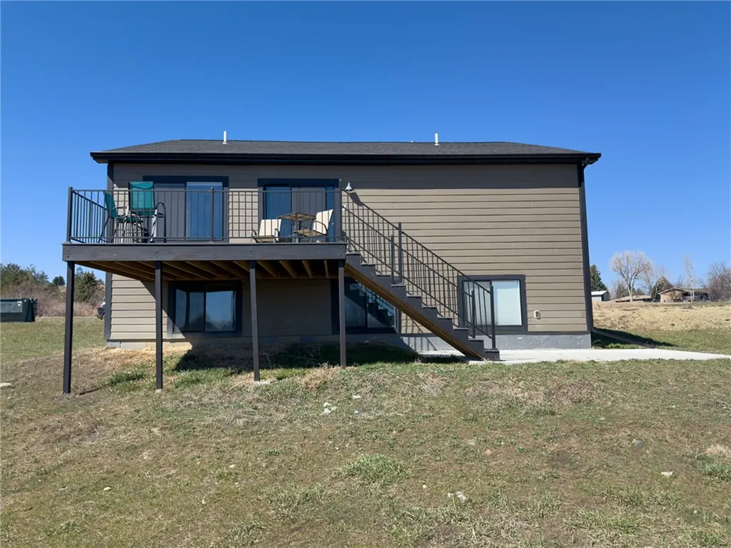 2033 Gayle Drive Billings MT 59105