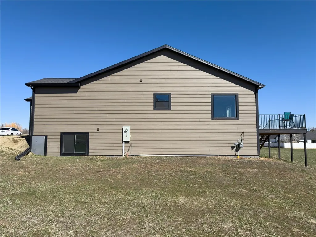 2033 Gayle Drive Billings MT 59105