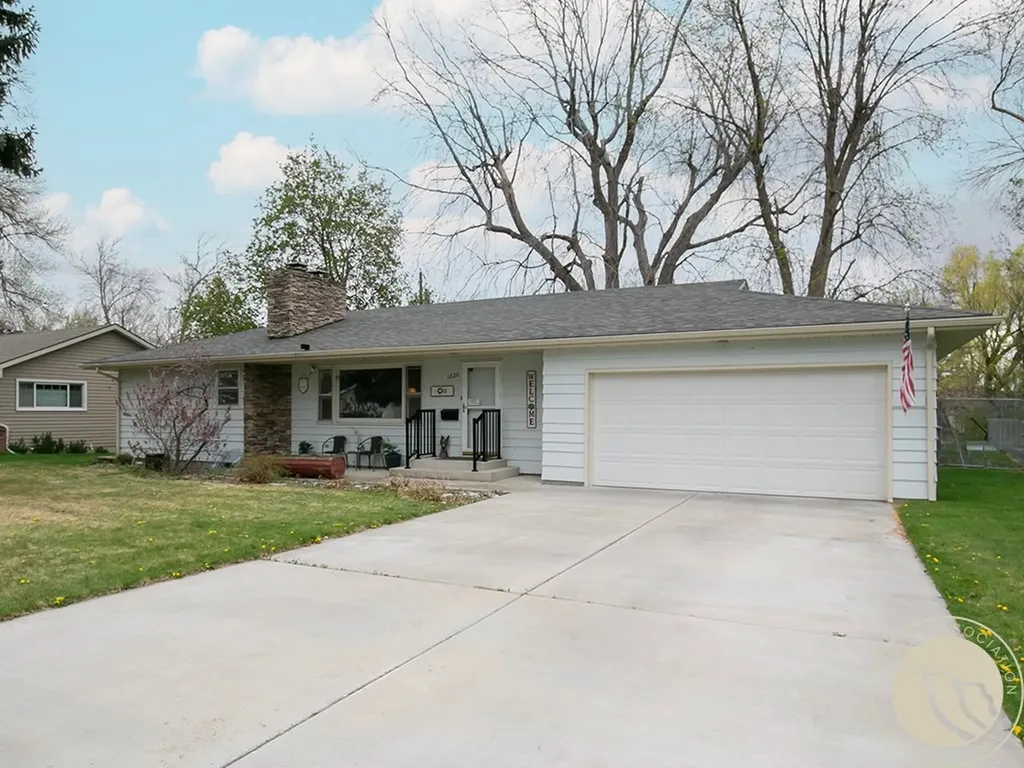 1220 Ponderosa Drive Billings MT 59102