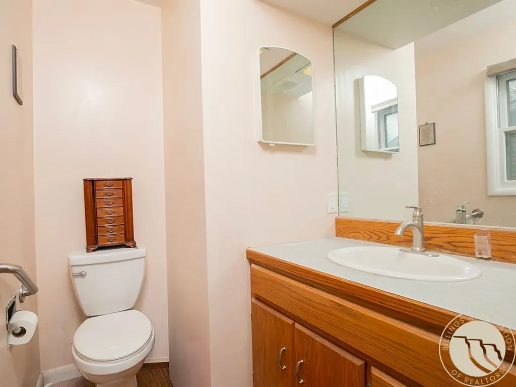 1220 Ponderosa Drive Billings MT 59102