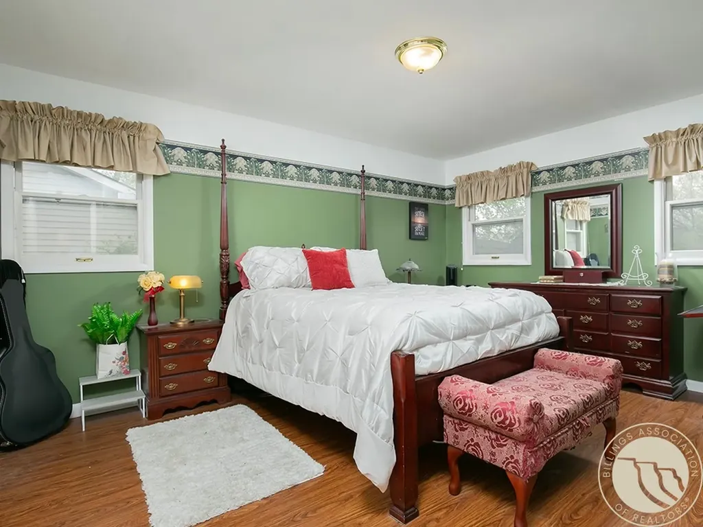 1220 Ponderosa Drive Billings MT 59102