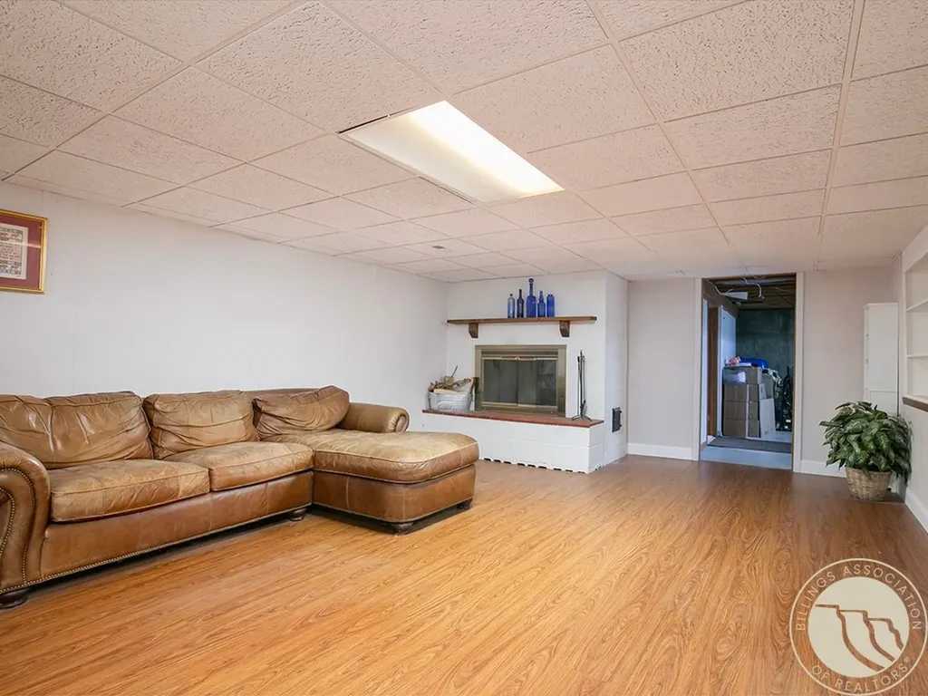1220 Ponderosa Drive Billings MT 59102