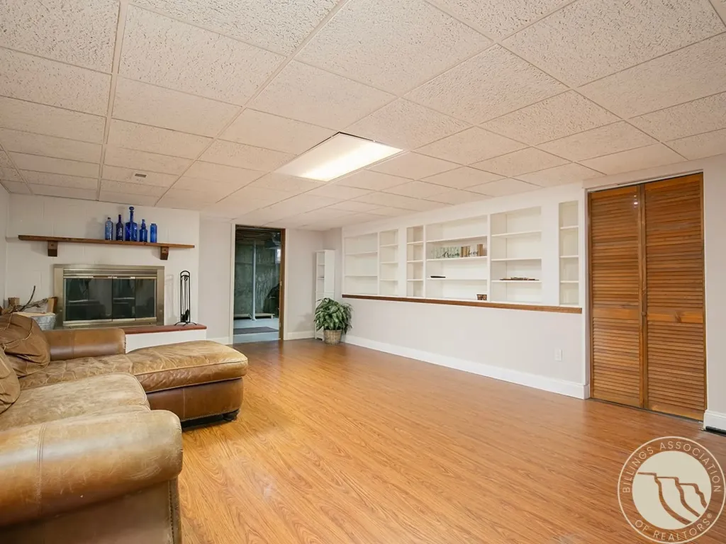 1220 Ponderosa Drive Billings MT 59102