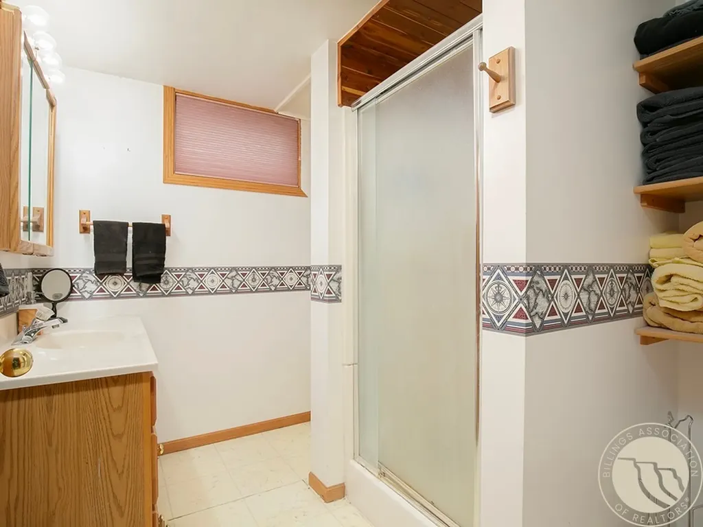 1220 Ponderosa Drive Billings MT 59102