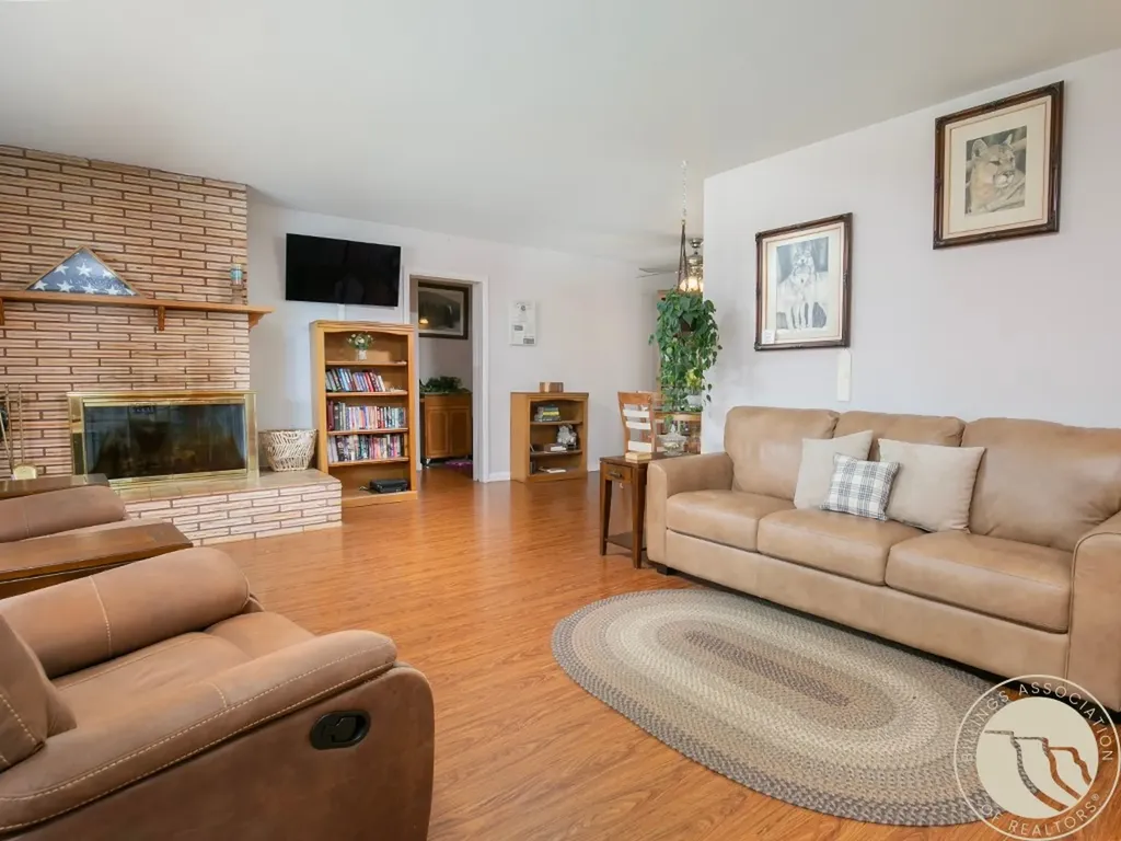 1220 Ponderosa Drive Billings MT 59102