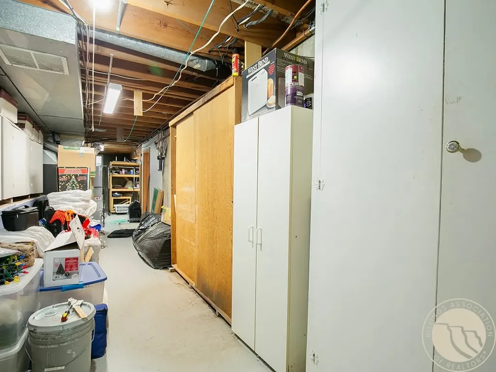 1220 Ponderosa Drive Billings MT 59102