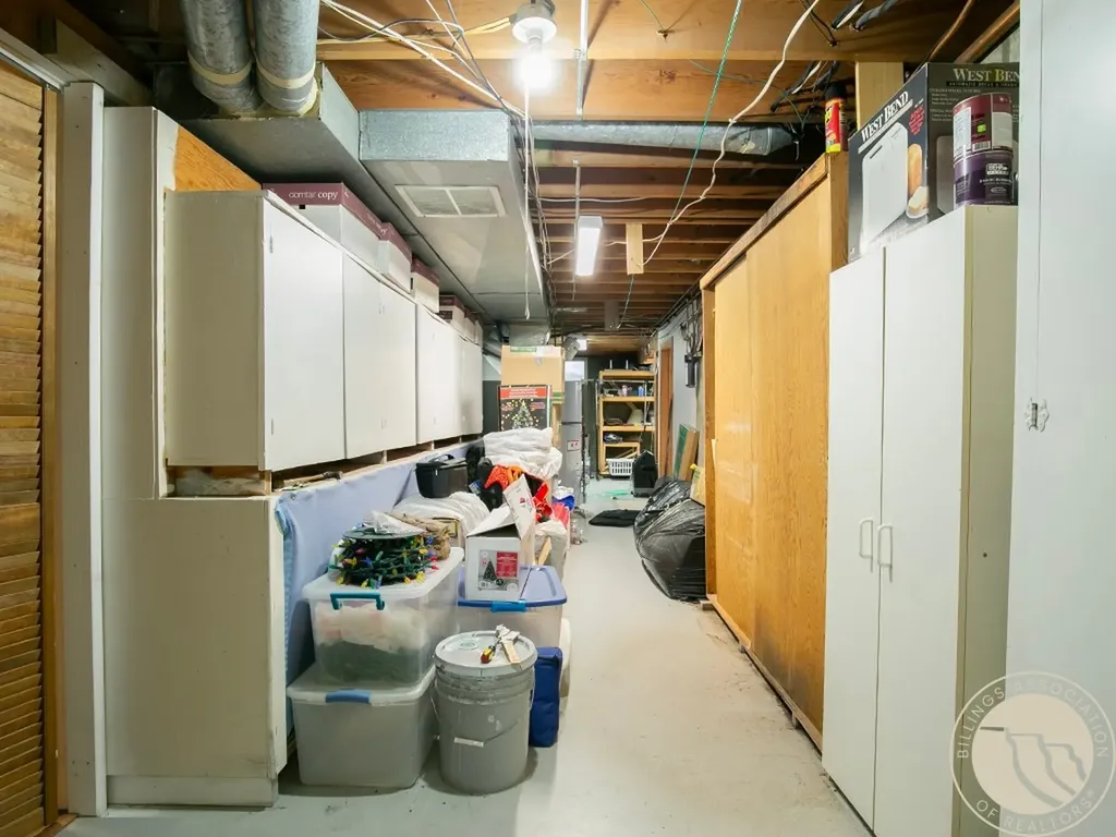 1220 Ponderosa Drive Billings MT 59102