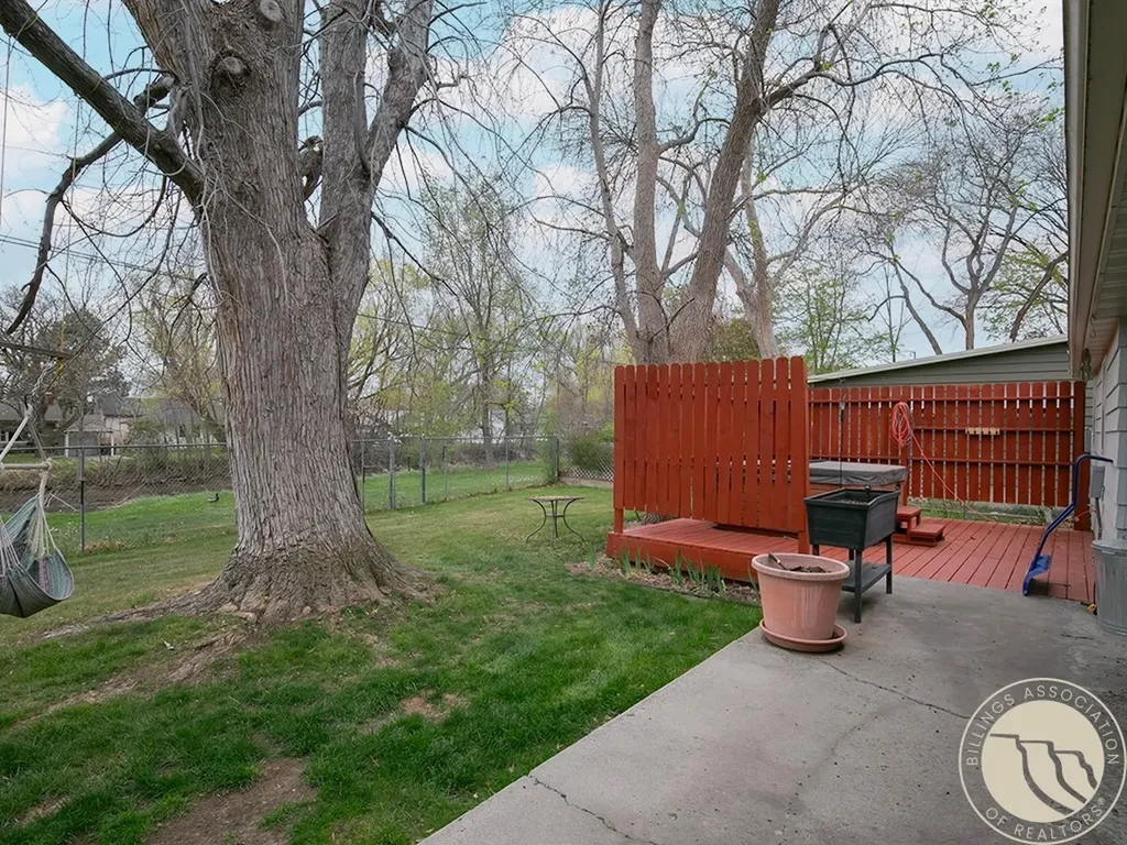 1220 Ponderosa Drive Billings MT 59102