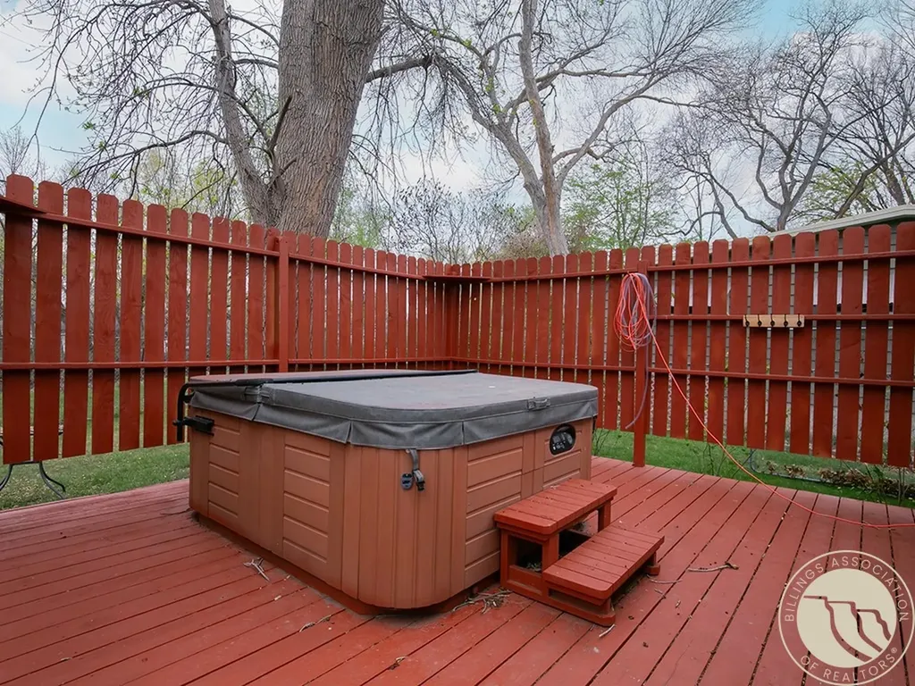 1220 Ponderosa Drive Billings MT 59102