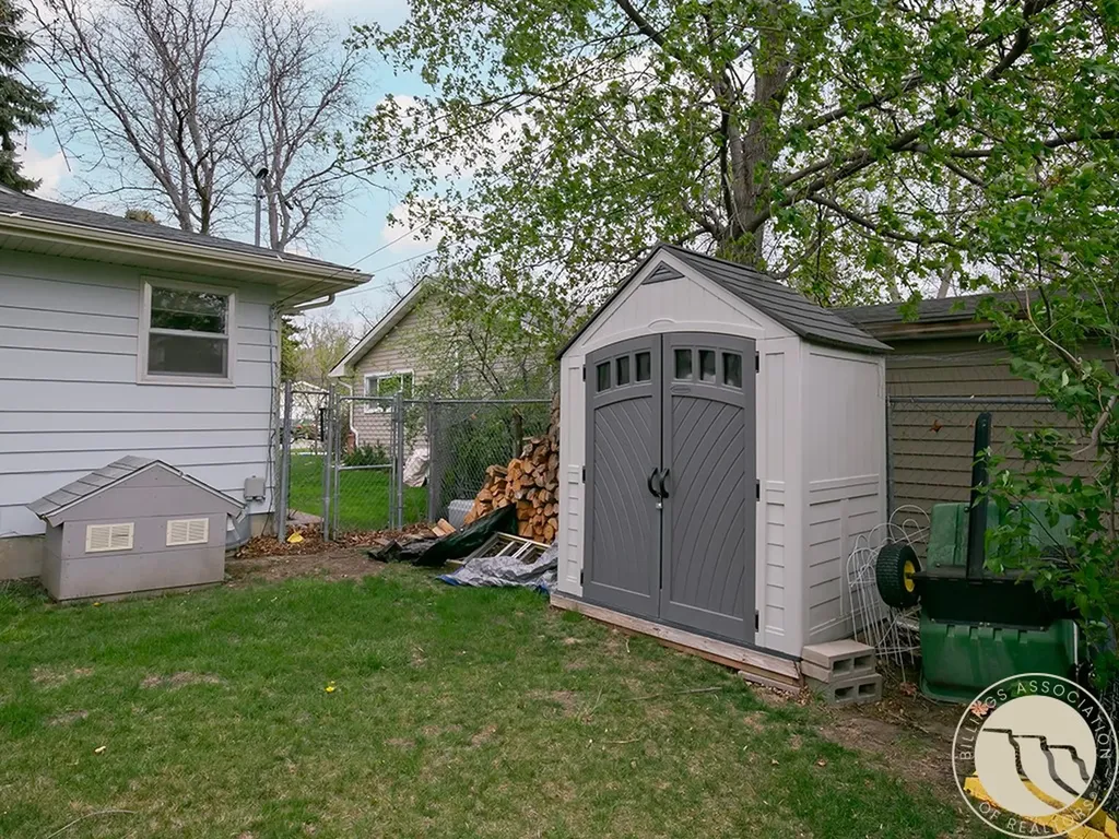 1220 Ponderosa Drive Billings MT 59102