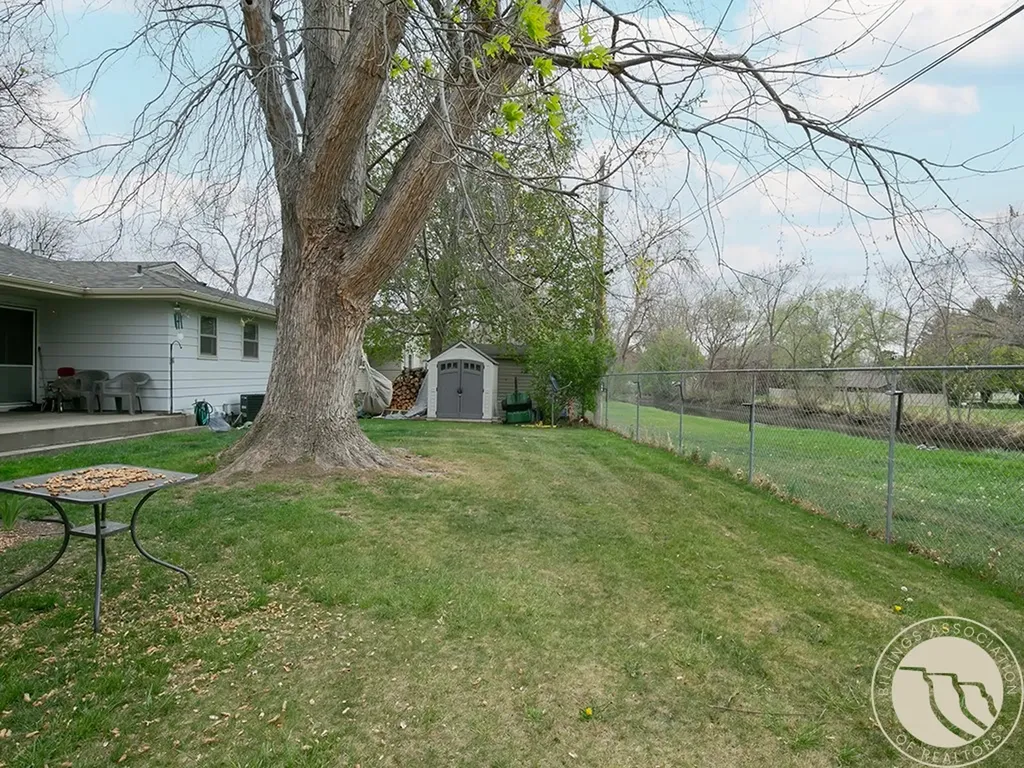 1220 Ponderosa Drive Billings MT 59102