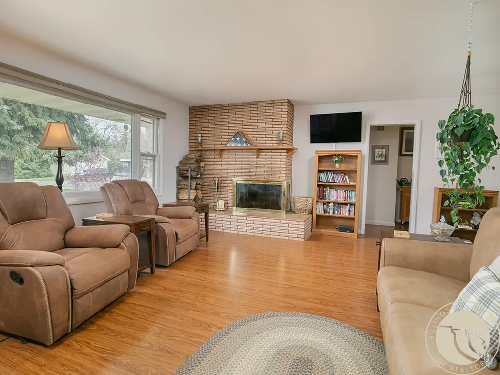 1220 Ponderosa Drive Billings MT 59102