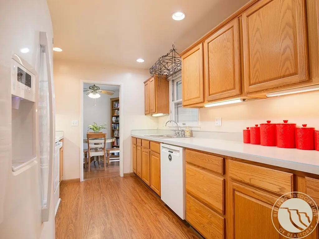 1220 Ponderosa Drive Billings MT 59102
