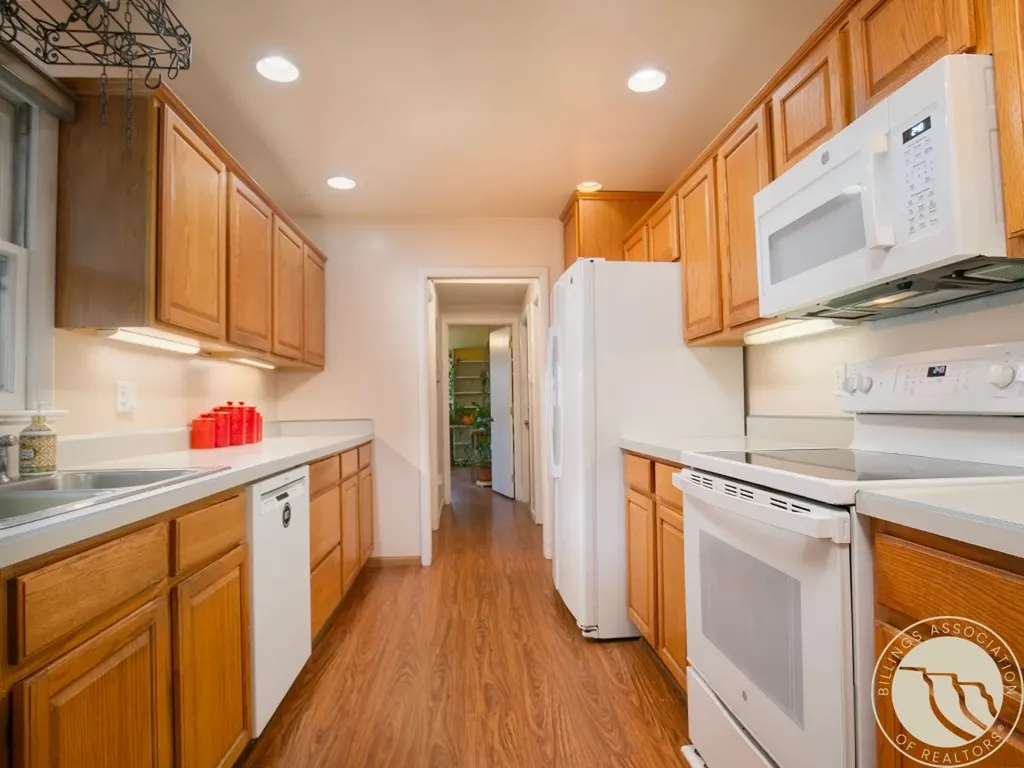 1220 Ponderosa Drive Billings MT 59102