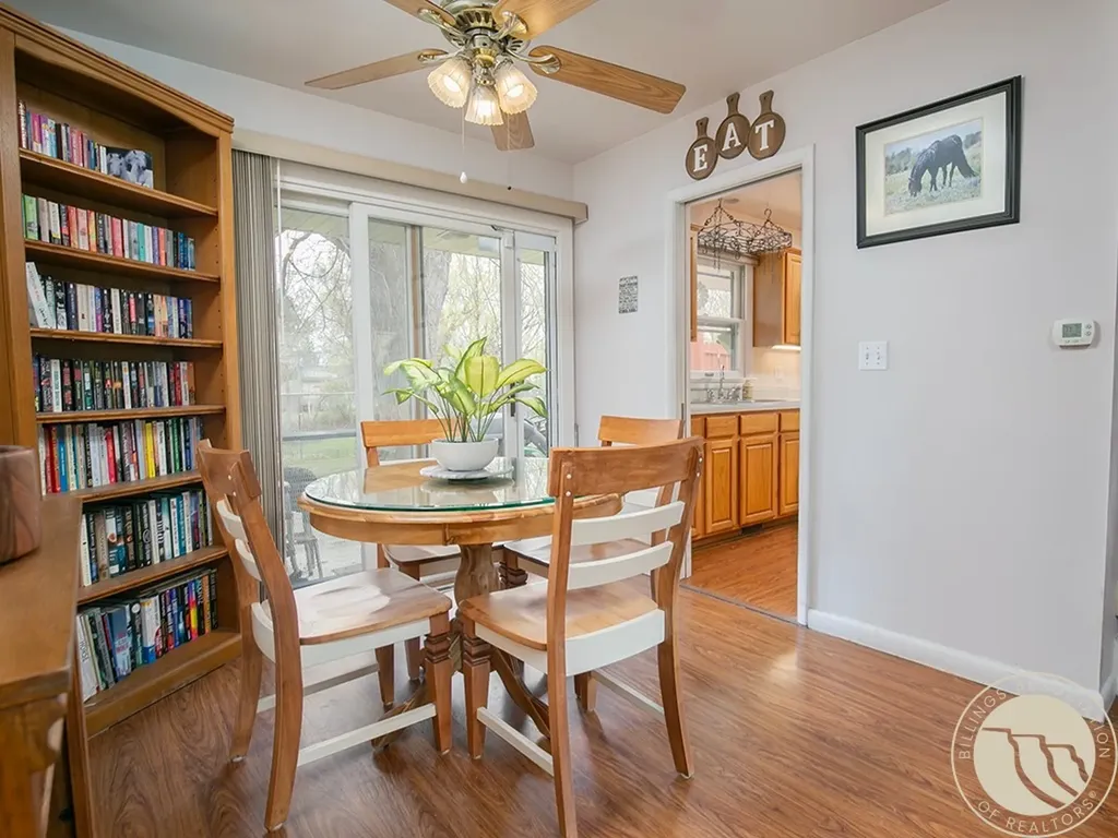 1220 Ponderosa Drive Billings MT 59102