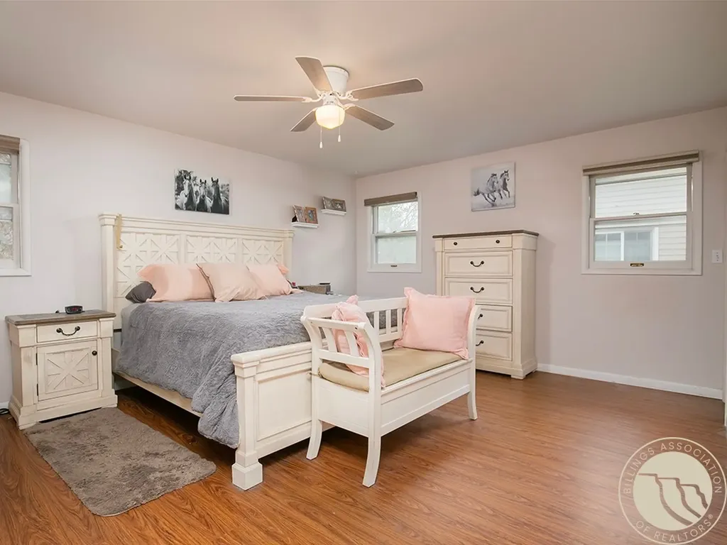 1220 Ponderosa Drive Billings MT 59102