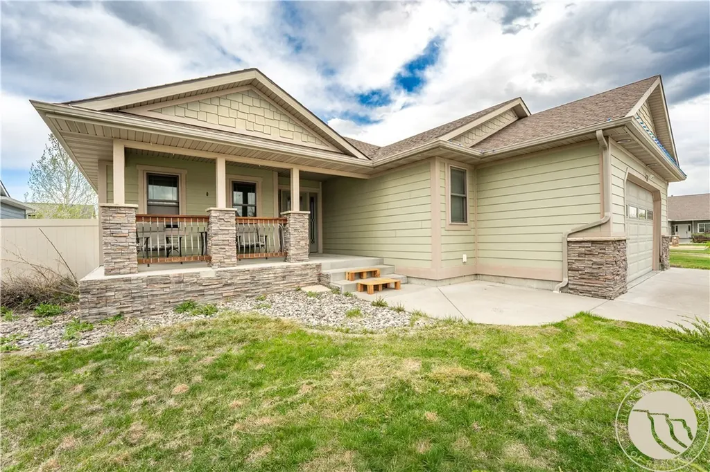 2937 Providence Place Billings MT 59102