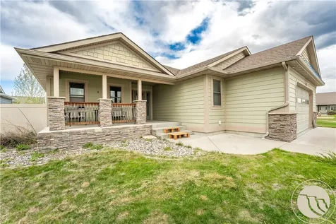 2937 Providence Place Billings MT 59102