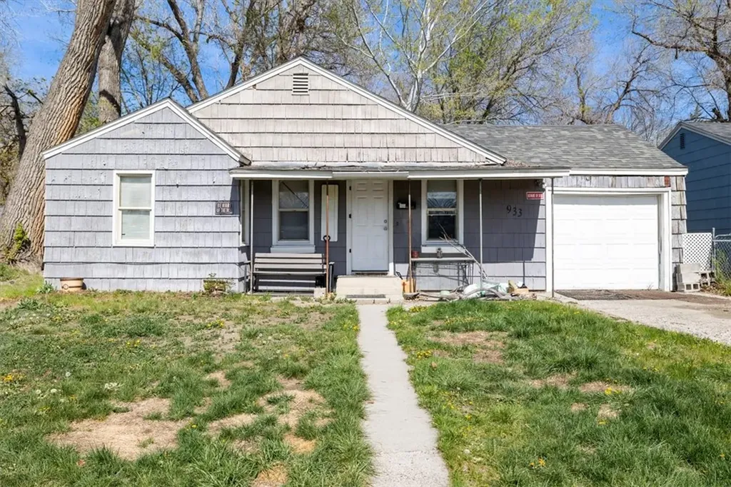 933 N 23rd Street Billings MT 59101