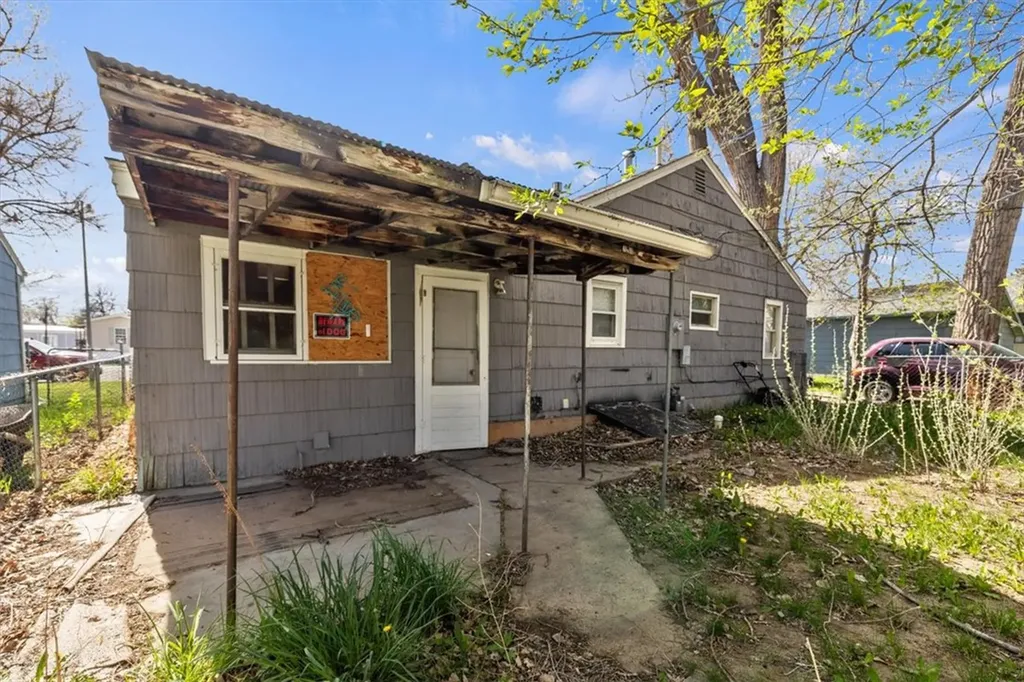 933 N 23rd Street Billings MT 59101