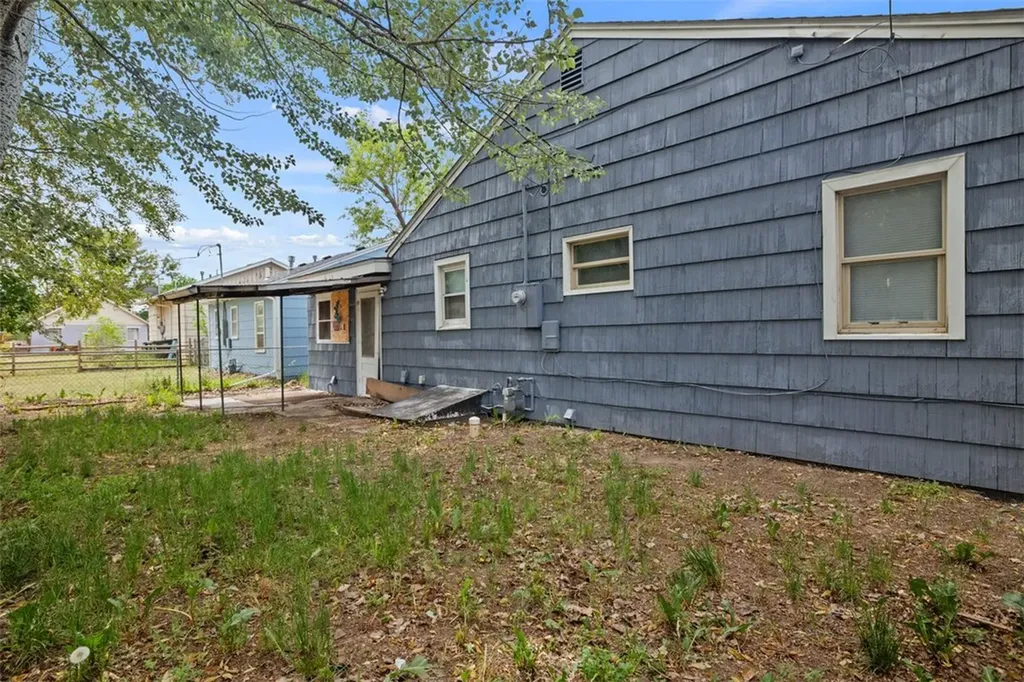 933 N 23rd Street Billings MT 59101