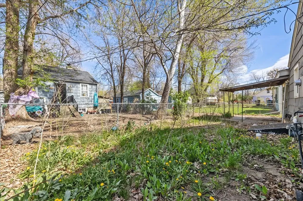 933 N 23rd Street Billings MT 59101