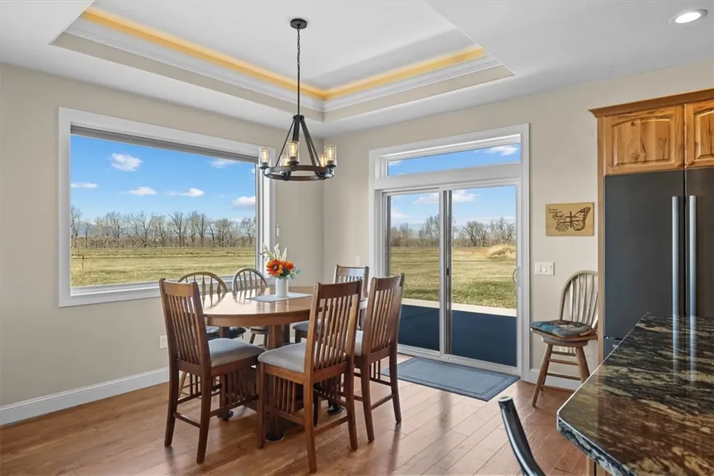 52 Horseshoe Trail Roberts MT 59070