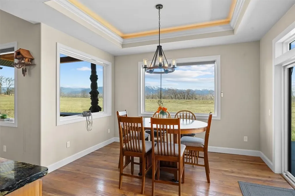52 Horseshoe Trail Roberts MT 59070