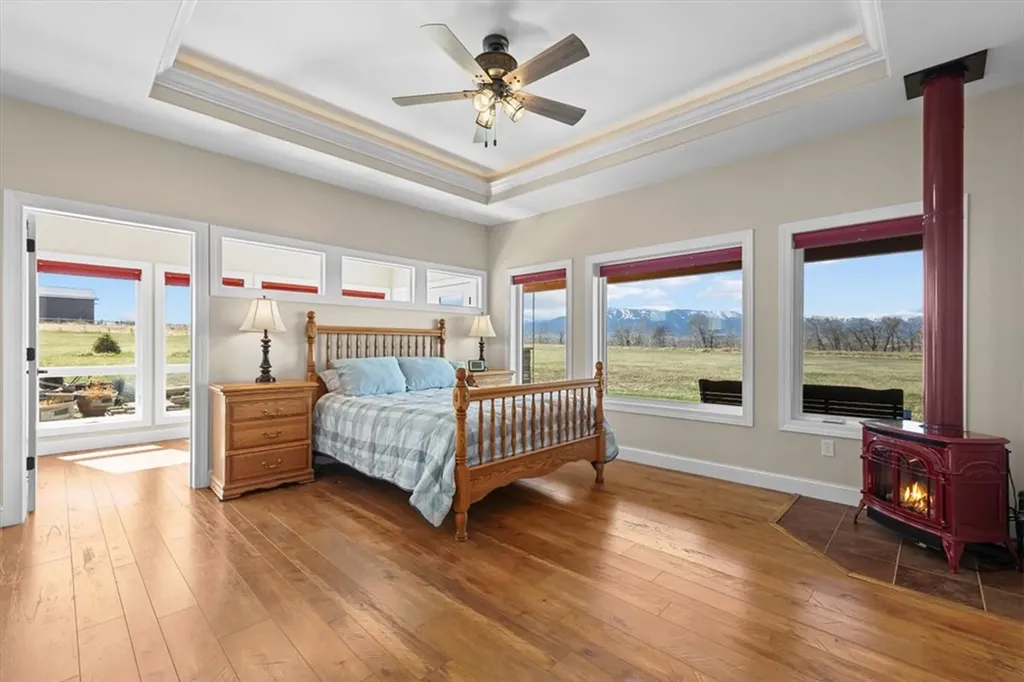 52 Horseshoe Trail Roberts MT 59070