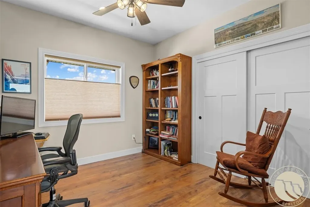 52 Horseshoe Trail Roberts MT 59070