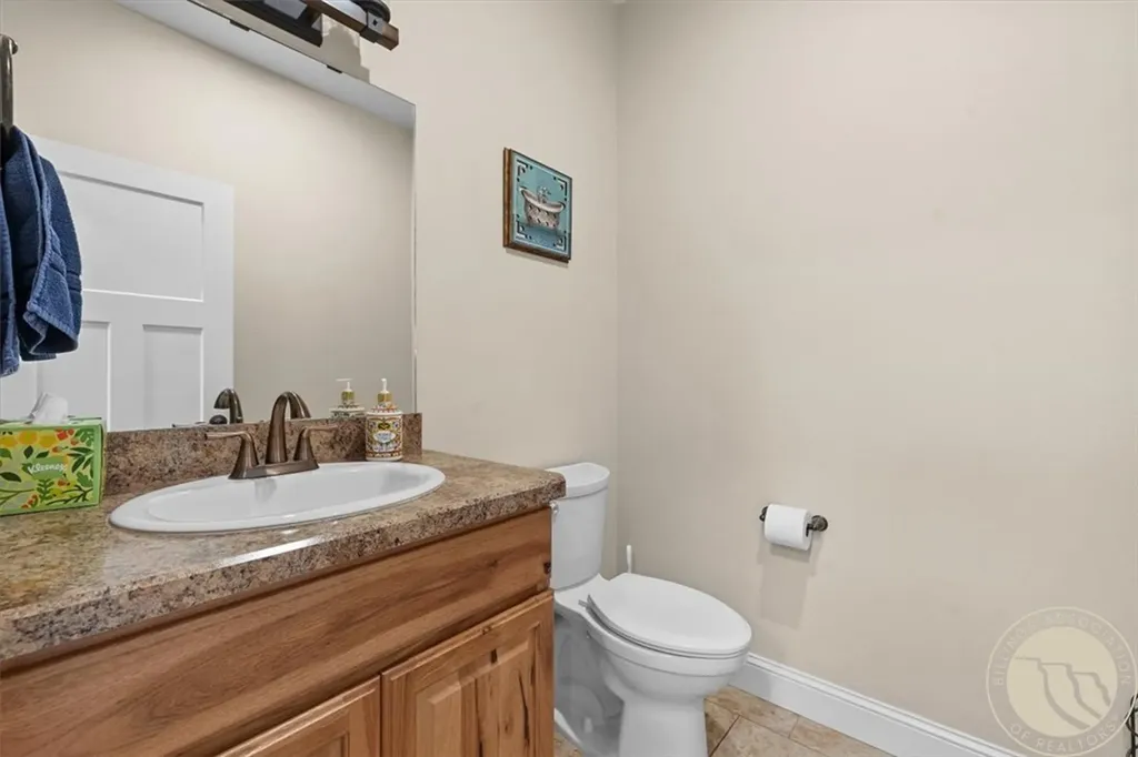 52 Horseshoe Trail Roberts MT 59070