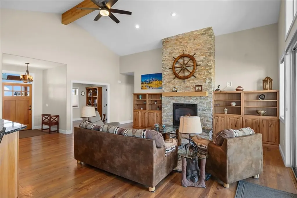 52 Horseshoe Trail Roberts MT 59070