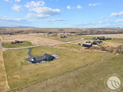 52 Horseshoe Trail Roberts MT 59070
