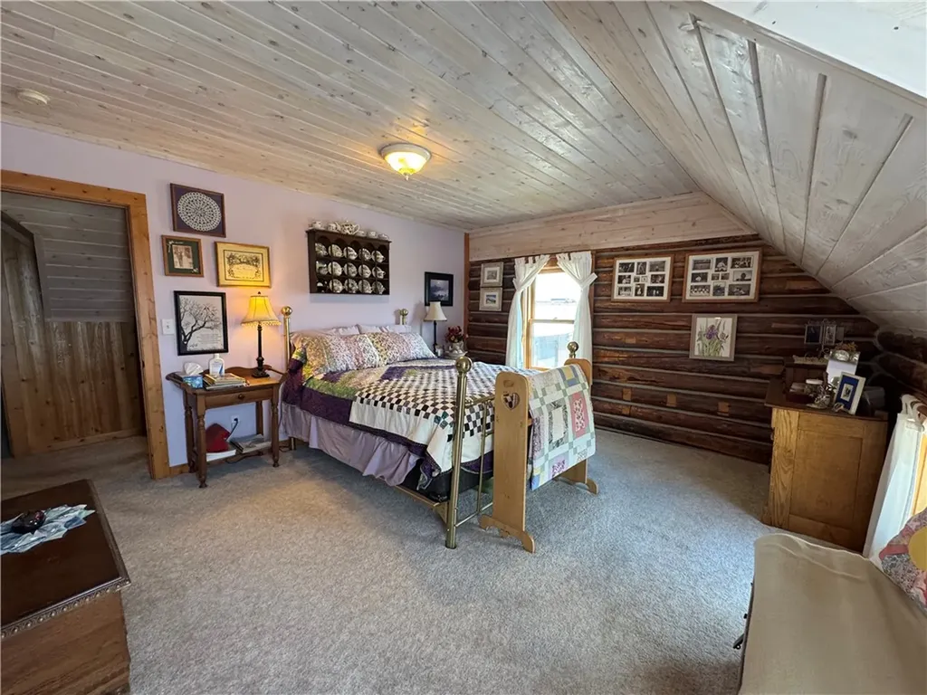 185 Howie Road Big Timber MT 59011