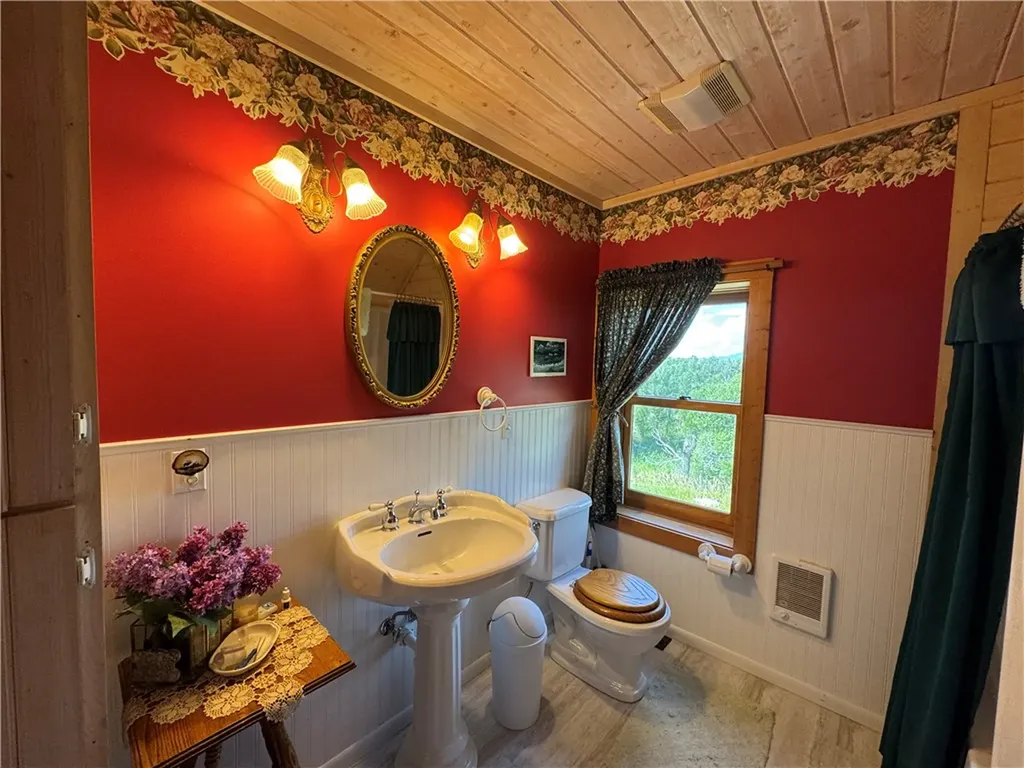 185 Howie Road Big Timber MT 59011