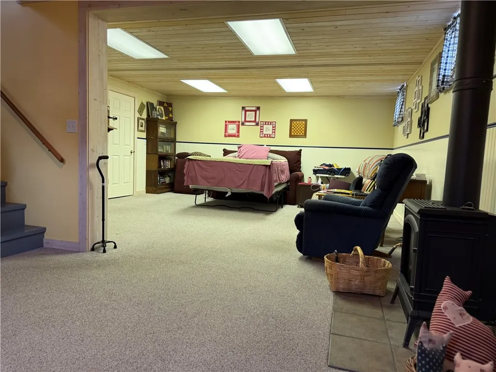 185 Howie Road Big Timber MT 59011